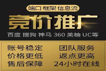 SEM竞价托管实战技巧：案例分析